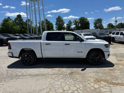 More photos of 2026 Ram 1500 Express at Glenn Chrysler Dodge Jeep Ram, KY