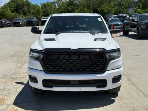 Another view of 2026 Ram 1500 Express for sale in Crestwood, KY at Glenn Chrysler Dodge Jeep Ram