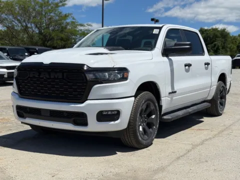 Photos of 2026 Ram 1500 Express for sale in Crestwood, KY at Glenn Chrysler Dodge Jeep Ram