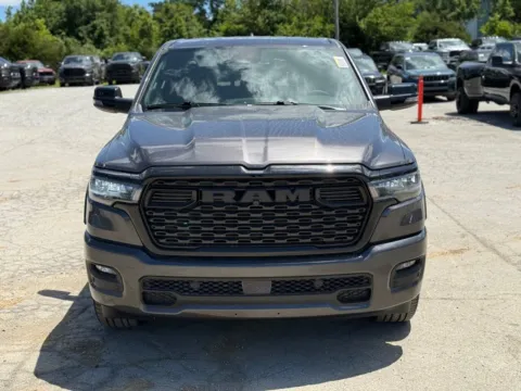 Another view of 2026 Ram 1500 Big Horn/Lone Star for sale in Crestwood, KY at Glenn Chrysler Dodge Jeep Ram