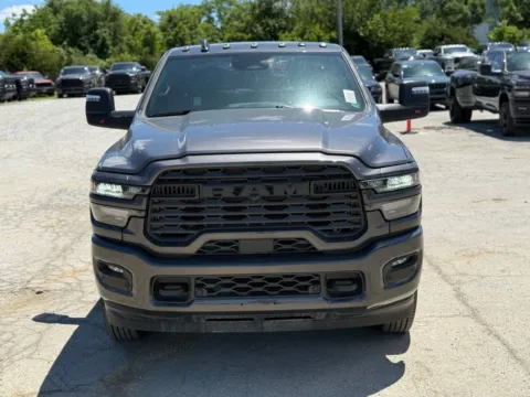 Another view of 2026 Ram 3500 Big Horn for sale in Crestwood, KY at Glenn Chrysler Dodge Jeep Ram