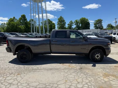 More photos of 2026 Ram 3500 Big Horn at Glenn Chrysler Dodge Jeep Ram, KY