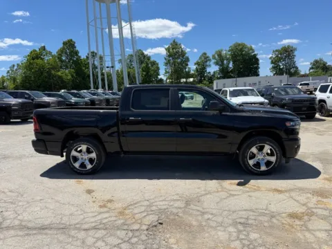 More photos of 2026 Ram 1500 Express at Glenn Chrysler Dodge Jeep Ram, KY