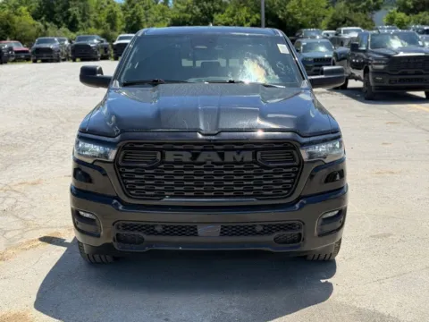 Another view of 2026 Ram 1500 Express for sale in Crestwood, KY at Glenn Chrysler Dodge Jeep Ram