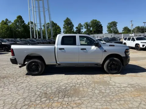 More photos of 2026 Ram 2500 Tradesman at Glenn Chrysler Dodge Jeep Ram, KY