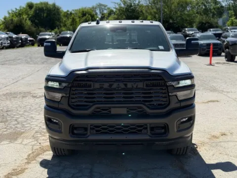 Another view of 2026 Ram 2500 Tradesman for sale in Crestwood, KY at Glenn Chrysler Dodge Jeep Ram
