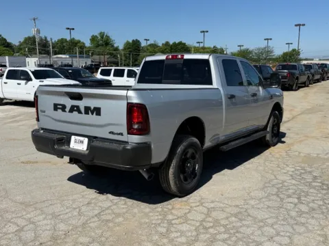 More photos of 2026 Ram 2500 Tradesman at Glenn Chrysler Dodge Jeep Ram, KY