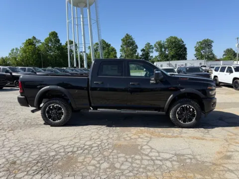 More photos of 2026 Ram 2500 Tradesman at Glenn Chrysler Dodge Jeep Ram, KY