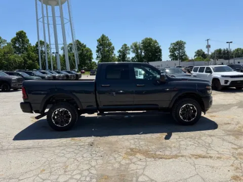 More photos of 2026 Ram 2500 Tradesman at Glenn Chrysler Dodge Jeep Ram, KY