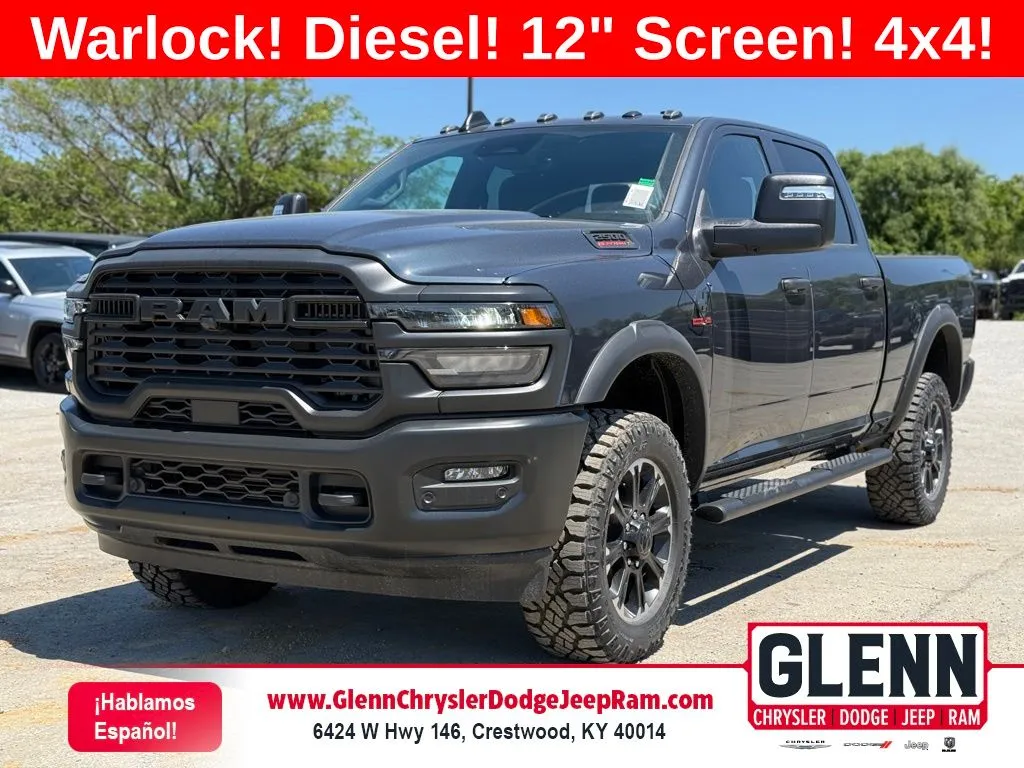 2026 Ram 2500 Tradesman for sale in Crestwood, KY