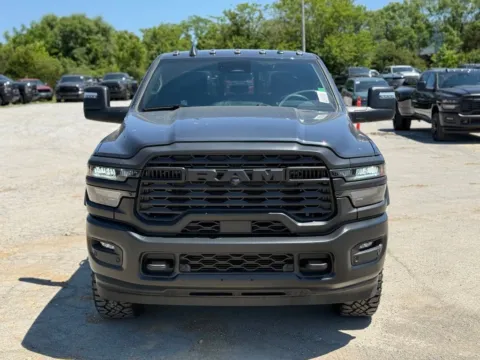 Another view of 2026 Ram 2500 Tradesman for sale in Crestwood, KY at Glenn Chrysler Dodge Jeep Ram