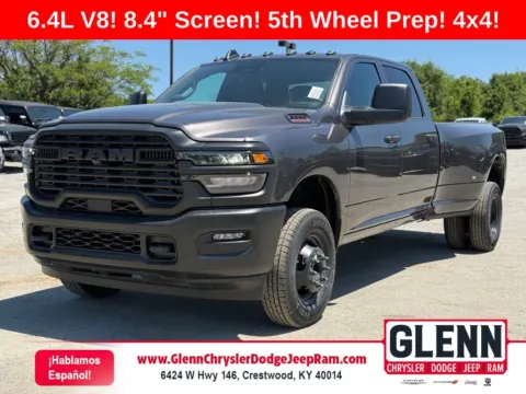 Unknown 2026 Ram 3500 Tradesman for sale in Crestwood, KY