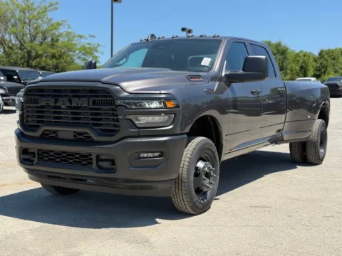 Photos of 2026 Ram 3500 Tradesman for sale in Crestwood, KY at Glenn Chrysler Dodge Jeep Ram