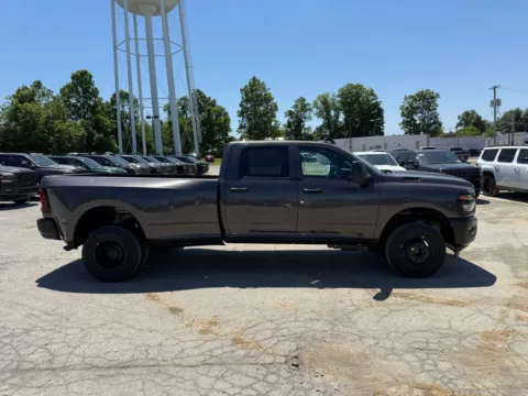 More photos of 2026 Ram 3500 Tradesman at Glenn Chrysler Dodge Jeep Ram, KY