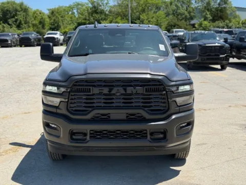 Another view of 2026 Ram 3500 Tradesman for sale in Crestwood, KY at Glenn Chrysler Dodge Jeep Ram