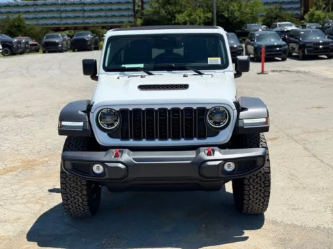 Another view of 2026 Jeep Wrangler Rubicon for sale in Crestwood, KY at Glenn Chrysler Dodge Jeep Ram