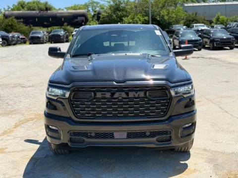Another view of 2026 Ram 1500 Express for sale in Crestwood, KY at Glenn Chrysler Dodge Jeep Ram