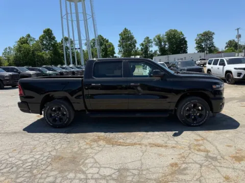 More photos of 2026 Ram 1500 Express at Glenn Chrysler Dodge Jeep Ram, KY