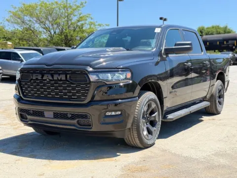 Photos of 2026 Ram 1500 Express for sale in Crestwood, KY at Glenn Chrysler Dodge Jeep Ram