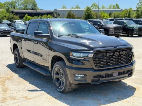More photos of 2026 Ram 1500 Express at Glenn Chrysler Dodge Jeep Ram, KY