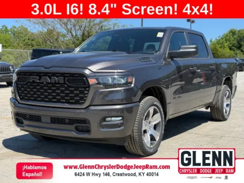 Unknown 2026 Ram 1500 Express for sale in Crestwood, KY
