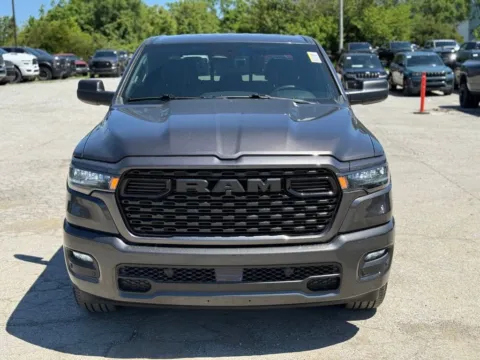 Another view of 2026 Ram 1500 Express for sale in Crestwood, KY at Glenn Chrysler Dodge Jeep Ram
