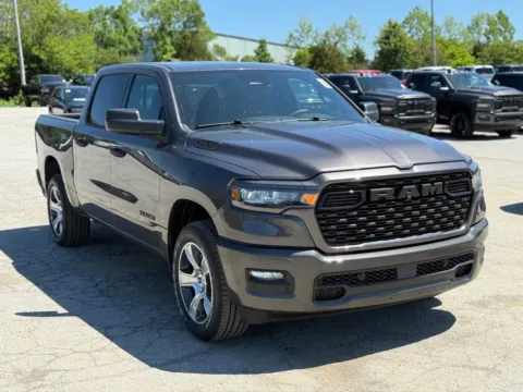 More photos of 2026 Ram 1500 Express at Glenn Chrysler Dodge Jeep Ram, KY