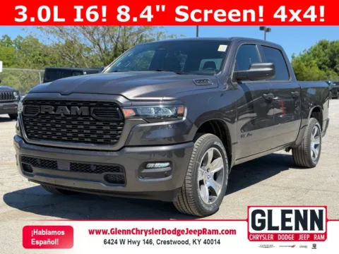 Unknown 2026 Ram 1500 Express for sale in Crestwood, KY