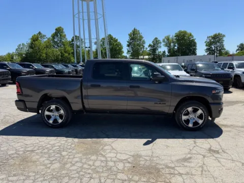 More photos of 2026 Ram 1500 Express at Glenn Chrysler Dodge Jeep Ram, KY