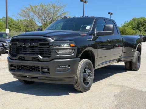 Photos of 2026 Ram 3500 Tradesman for sale in Crestwood, KY at Glenn Chrysler Dodge Jeep Ram