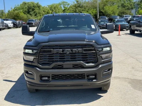 Another view of 2026 Ram 3500 Tradesman for sale in Crestwood, KY at Glenn Chrysler Dodge Jeep Ram