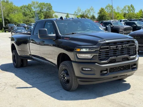 More photos of 2026 Ram 3500 Tradesman at Glenn Chrysler Dodge Jeep Ram, KY