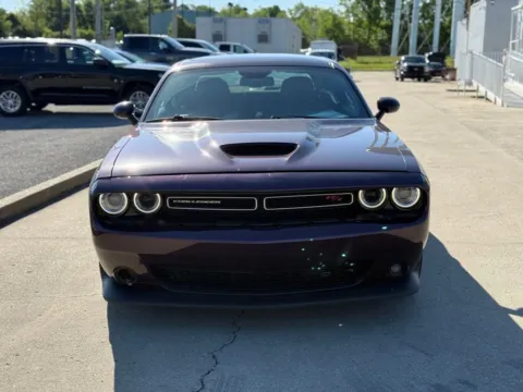 Another view of 2022 Dodge Challenger R/T for sale in Crestwood, KY at Glenn Chrysler Dodge Jeep Ram