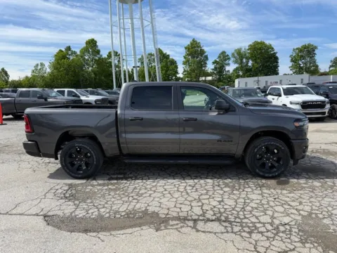 More photos of 2026 Ram 1500 Express at Glenn Chrysler Dodge Jeep Ram, KY