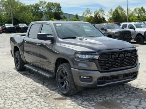 More photos of 2026 Ram 1500 Express at Glenn Chrysler Dodge Jeep Ram, KY