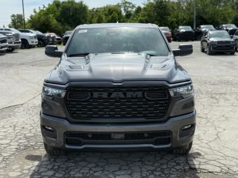 Another view of 2026 Ram 1500 Express for sale in Crestwood, KY at Glenn Chrysler Dodge Jeep Ram