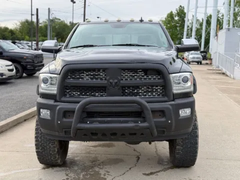 Another view of 2016 Ram 2500 Laramie for sale in Crestwood, KY at Glenn Chrysler Dodge Jeep Ram