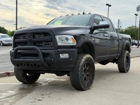 Photos of 2016 Ram 2500 Laramie for sale in Crestwood, KY at Glenn Chrysler Dodge Jeep Ram