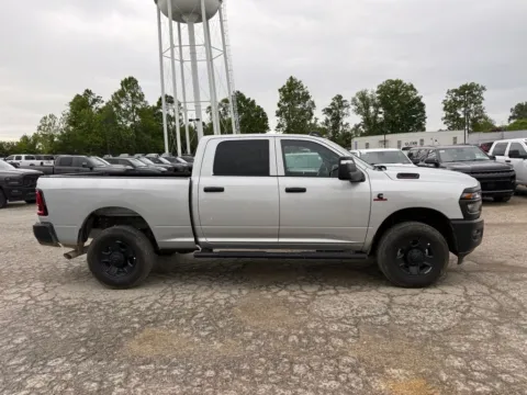 More photos of 2026 Ram 2500 Tradesman at Glenn Chrysler Dodge Jeep Ram, KY