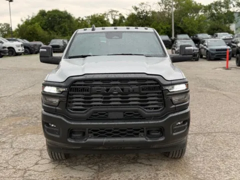 Another view of 2026 Ram 2500 Tradesman for sale in Crestwood, KY at Glenn Chrysler Dodge Jeep Ram