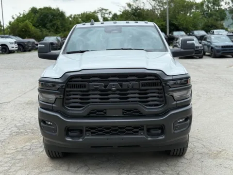 Another view of 2026 Ram 2500 Tradesman for sale in Crestwood, KY at Glenn Chrysler Dodge Jeep Ram