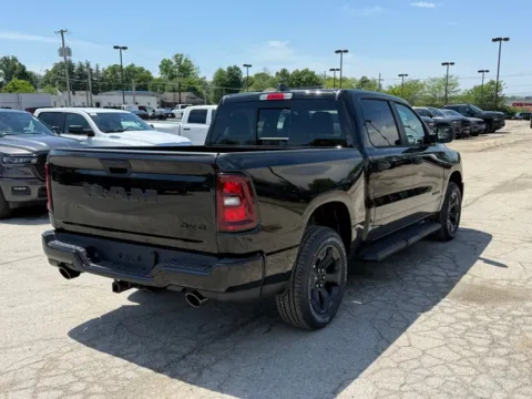 More photos of 2026 Ram 1500 Express at Glenn Chrysler Dodge Jeep Ram, KY