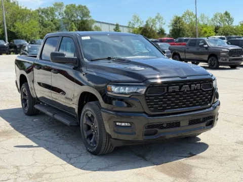 More photos of 2026 Ram 1500 Express at Glenn Chrysler Dodge Jeep Ram, KY
