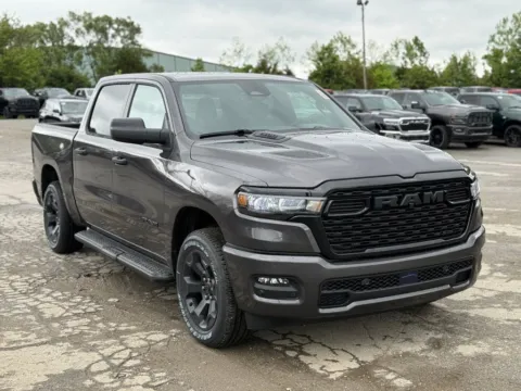 More photos of 2026 Ram 1500 Express at Glenn Chrysler Dodge Jeep Ram, KY