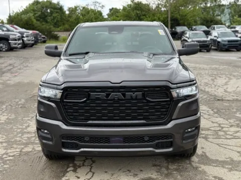 Another view of 2026 Ram 1500 Express for sale in Crestwood, KY at Glenn Chrysler Dodge Jeep Ram