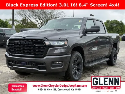 Unknown 2026 Ram 1500 Express for sale in Crestwood, KY