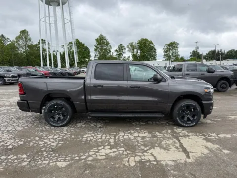 More photos of 2026 Ram 1500 Express at Glenn Chrysler Dodge Jeep Ram, KY