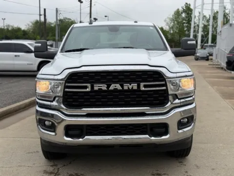 Another view of 2024 Ram 2500 Big Horn for sale in Crestwood, KY at Glenn Chrysler Dodge Jeep Ram