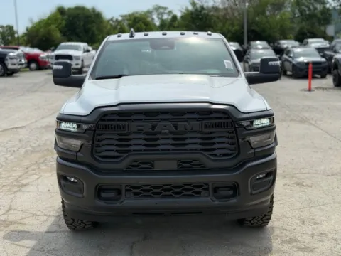 Another view of 2026 Ram 2500 Tradesman for sale in Crestwood, KY at Glenn Chrysler Dodge Jeep Ram