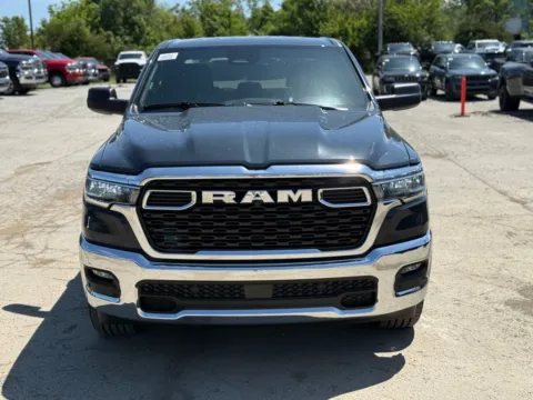Another view of 2026 Ram 1500 Big Horn/Lone Star for sale in Crestwood, KY at Glenn Chrysler Dodge Jeep Ram